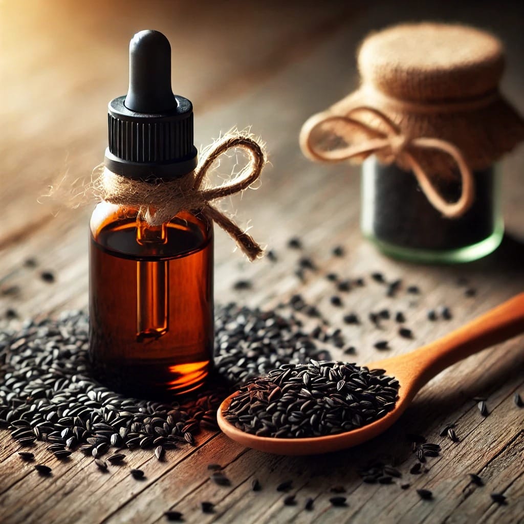 For centuries, black seed oil—also known as Nigella sativa or black cumin seed oil—has been revered for its powerful medicinal properties.